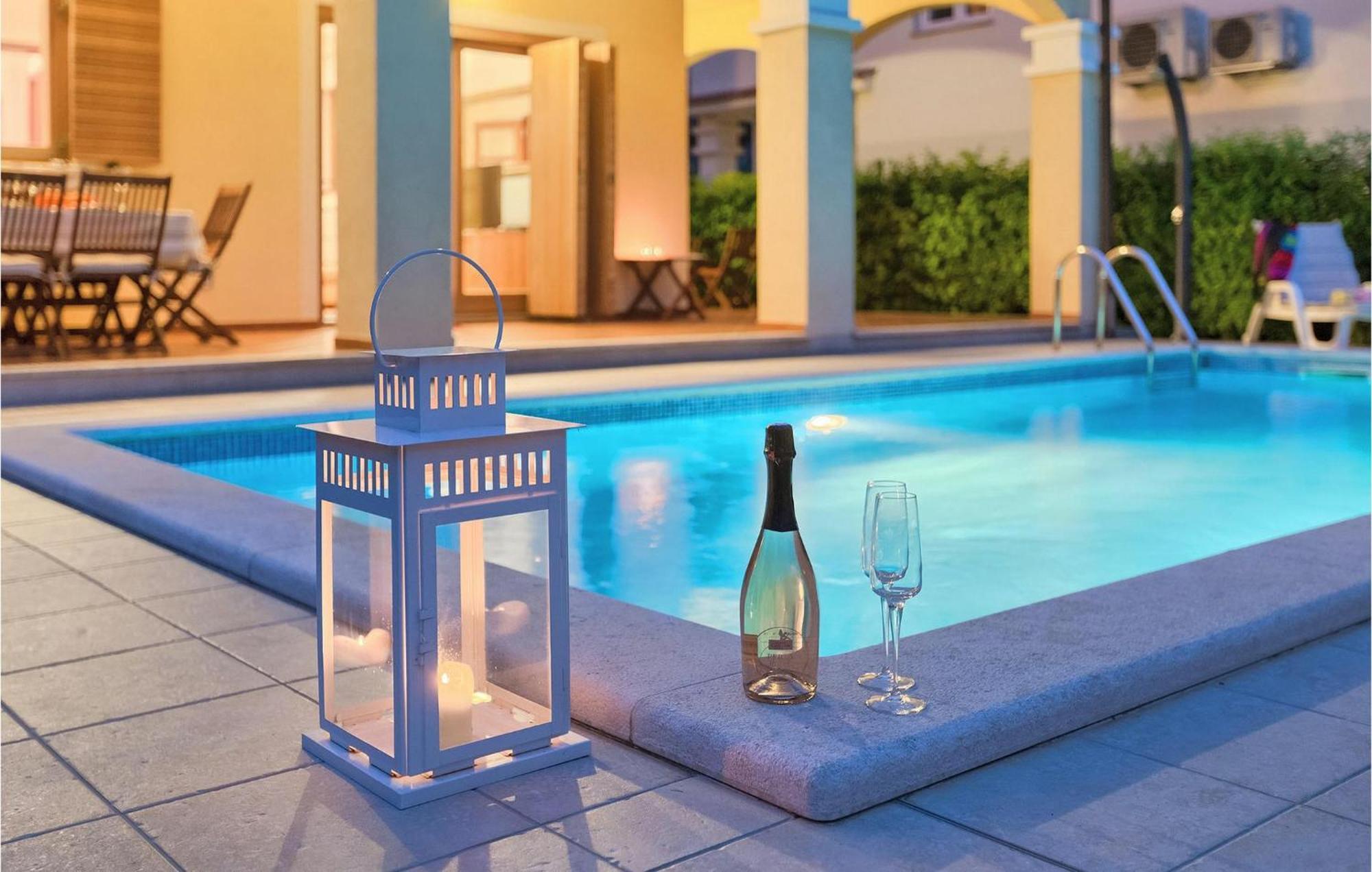Holiday home Roza Porec