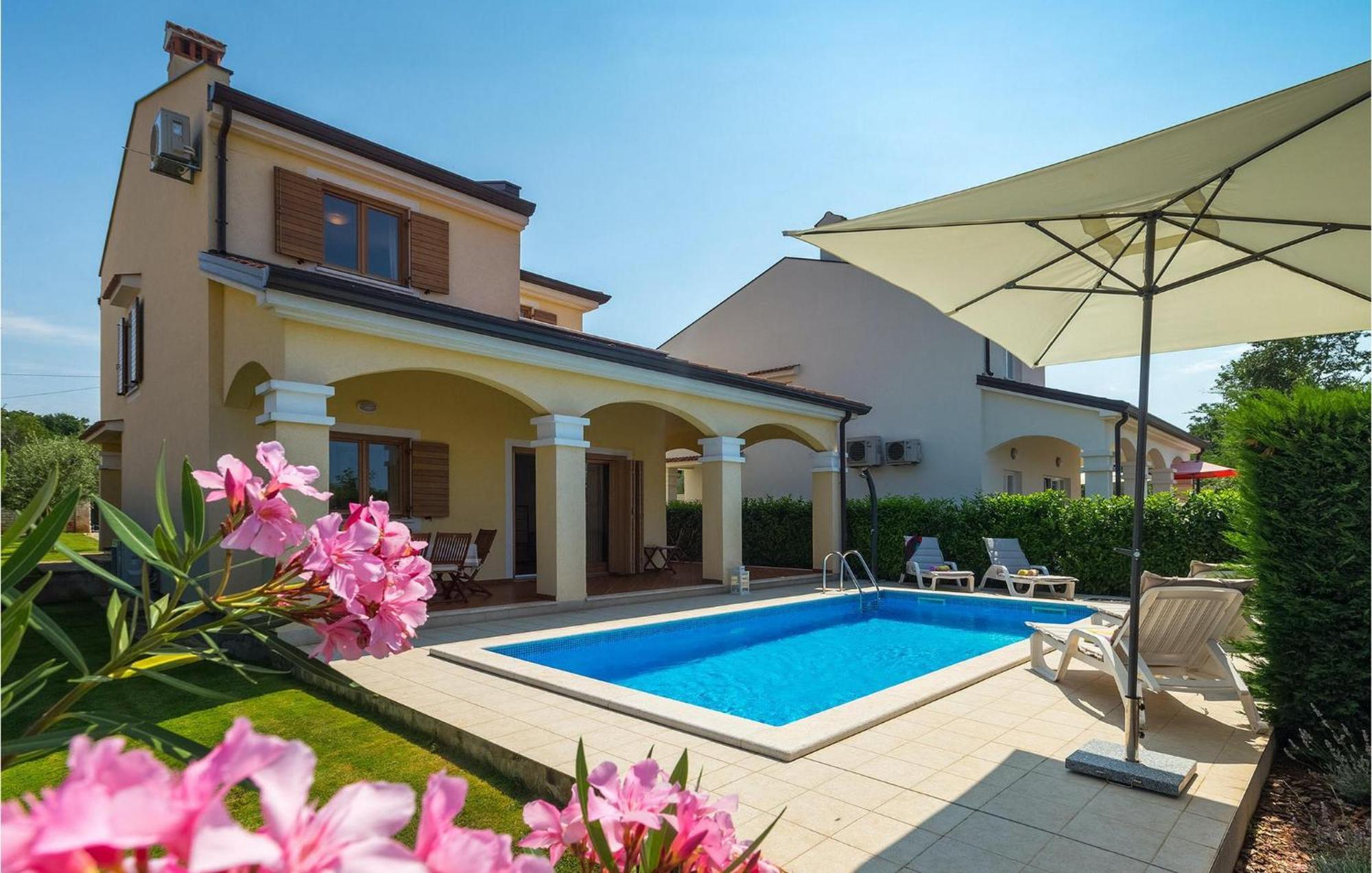 Roza Holiday home