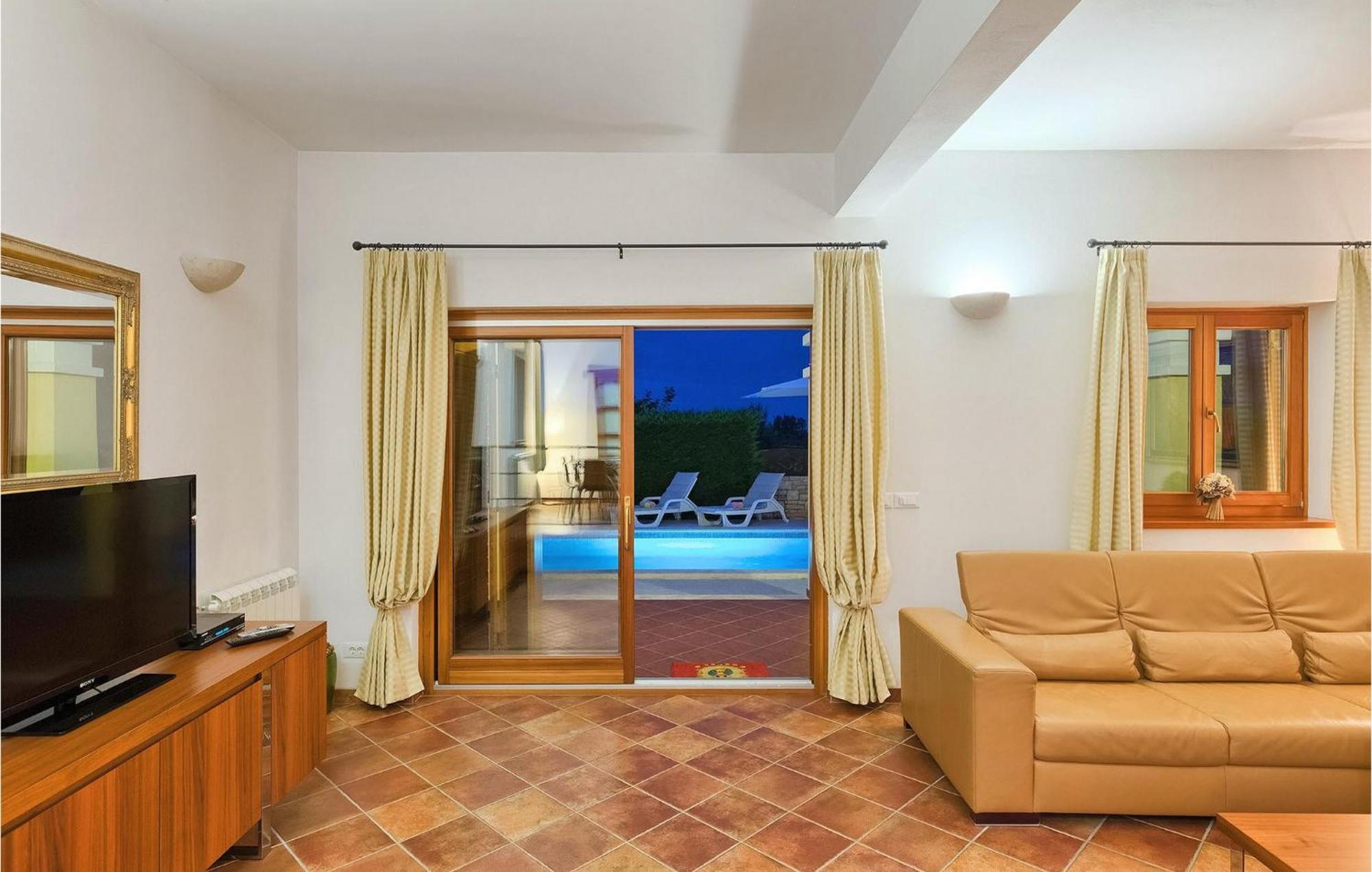 Ferienhaus Roza Poreč