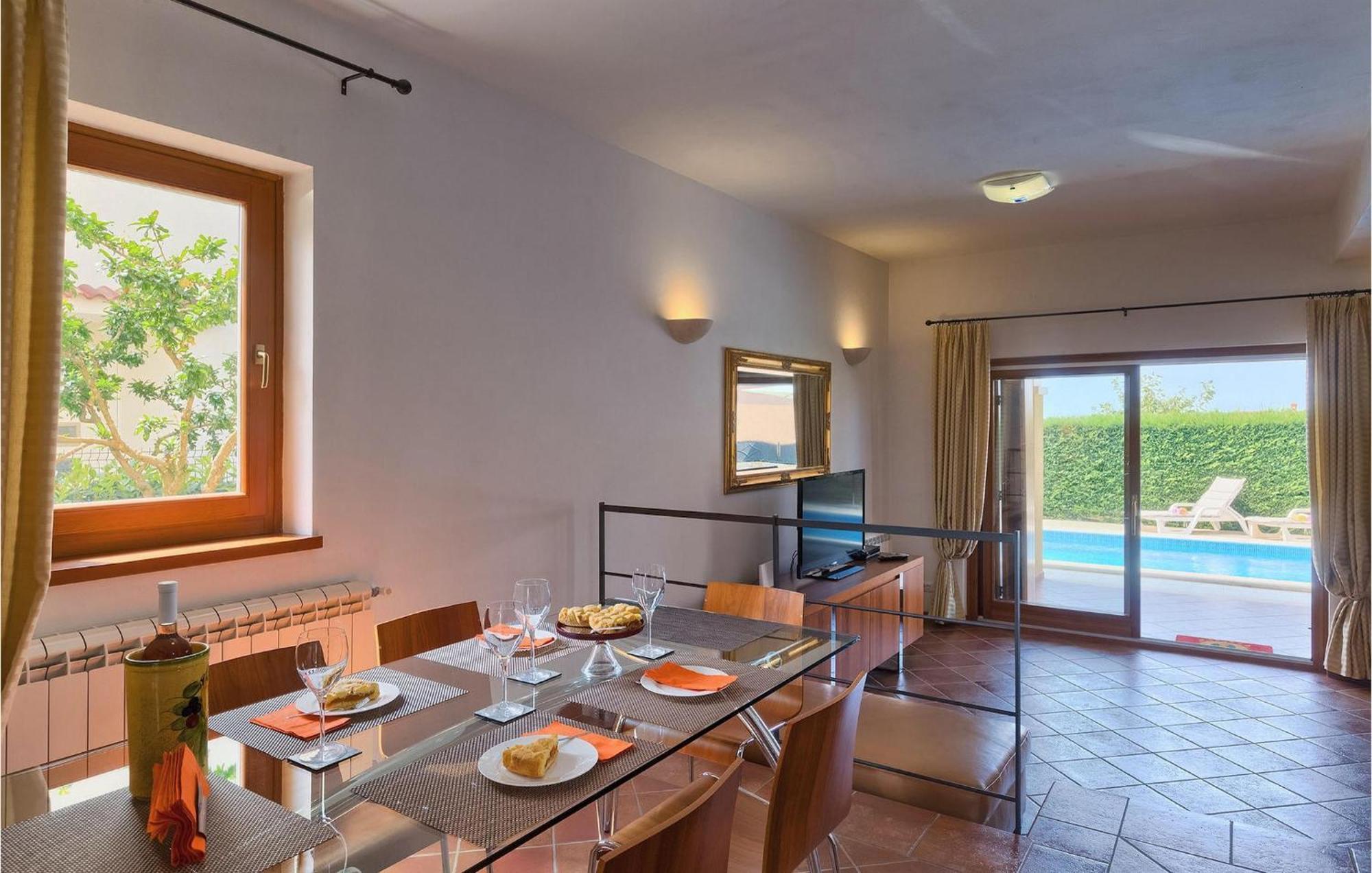 Holiday home Roza Porec