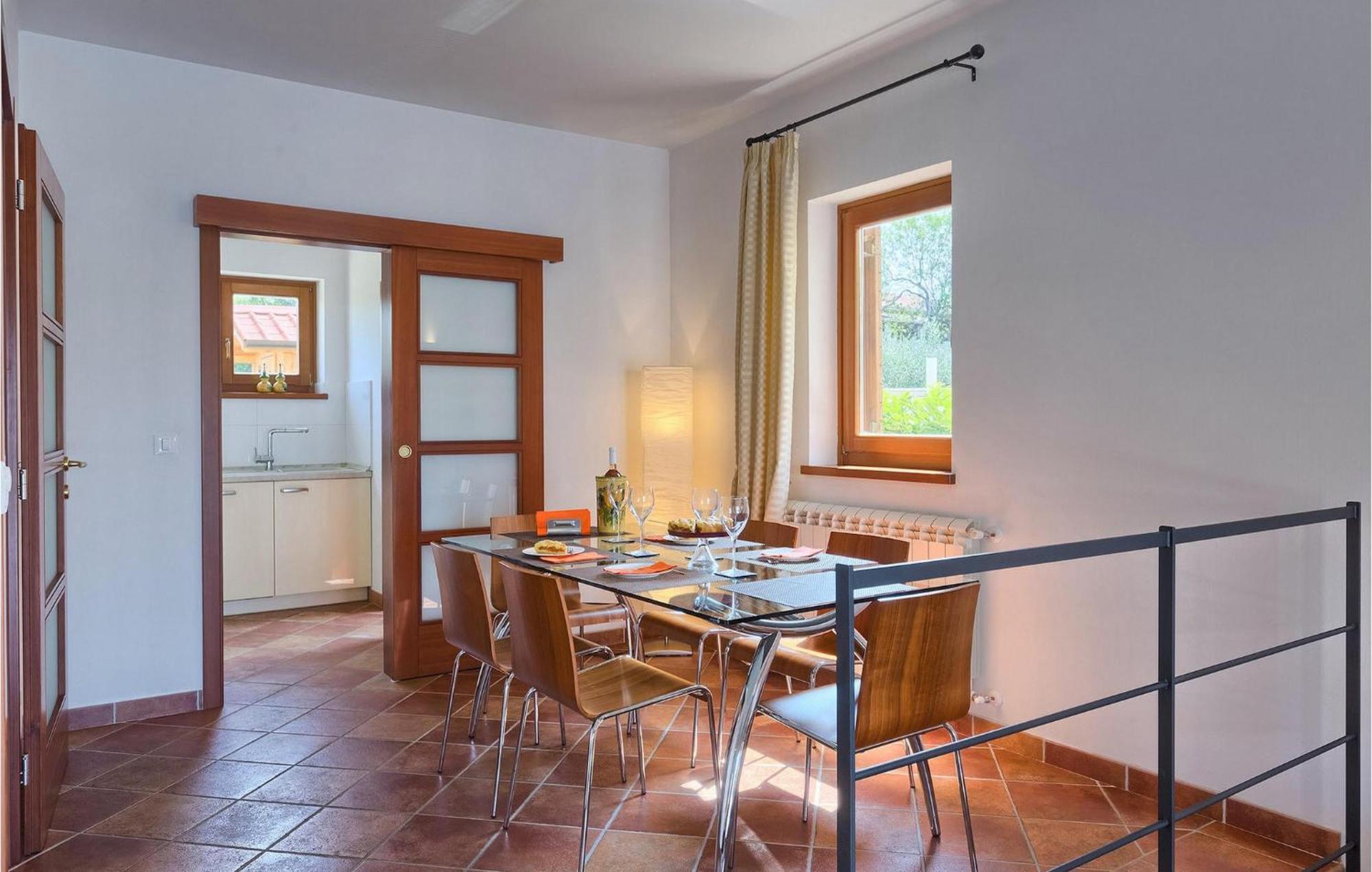 Roza Holiday home