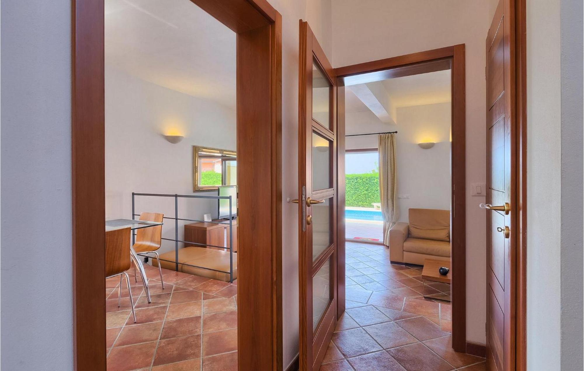 Roza Holiday home Porec
