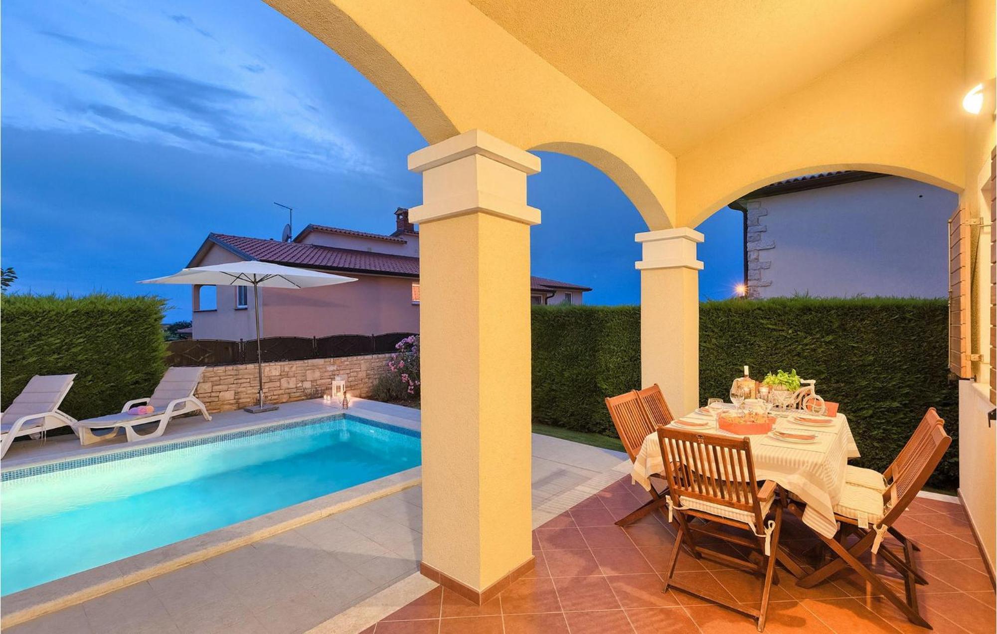 Roza Holiday home