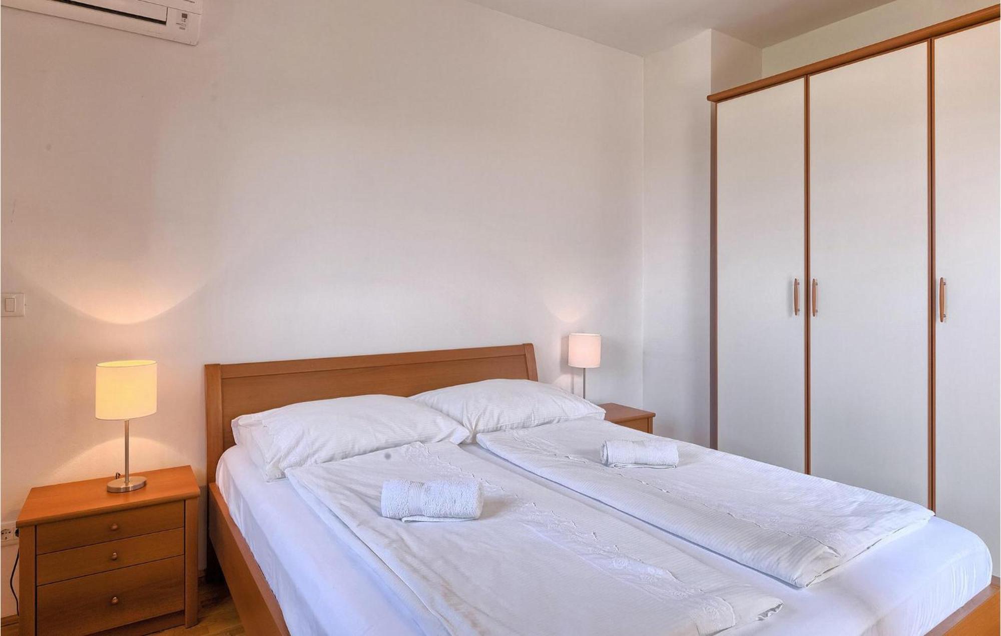 Holiday home Roza Porec