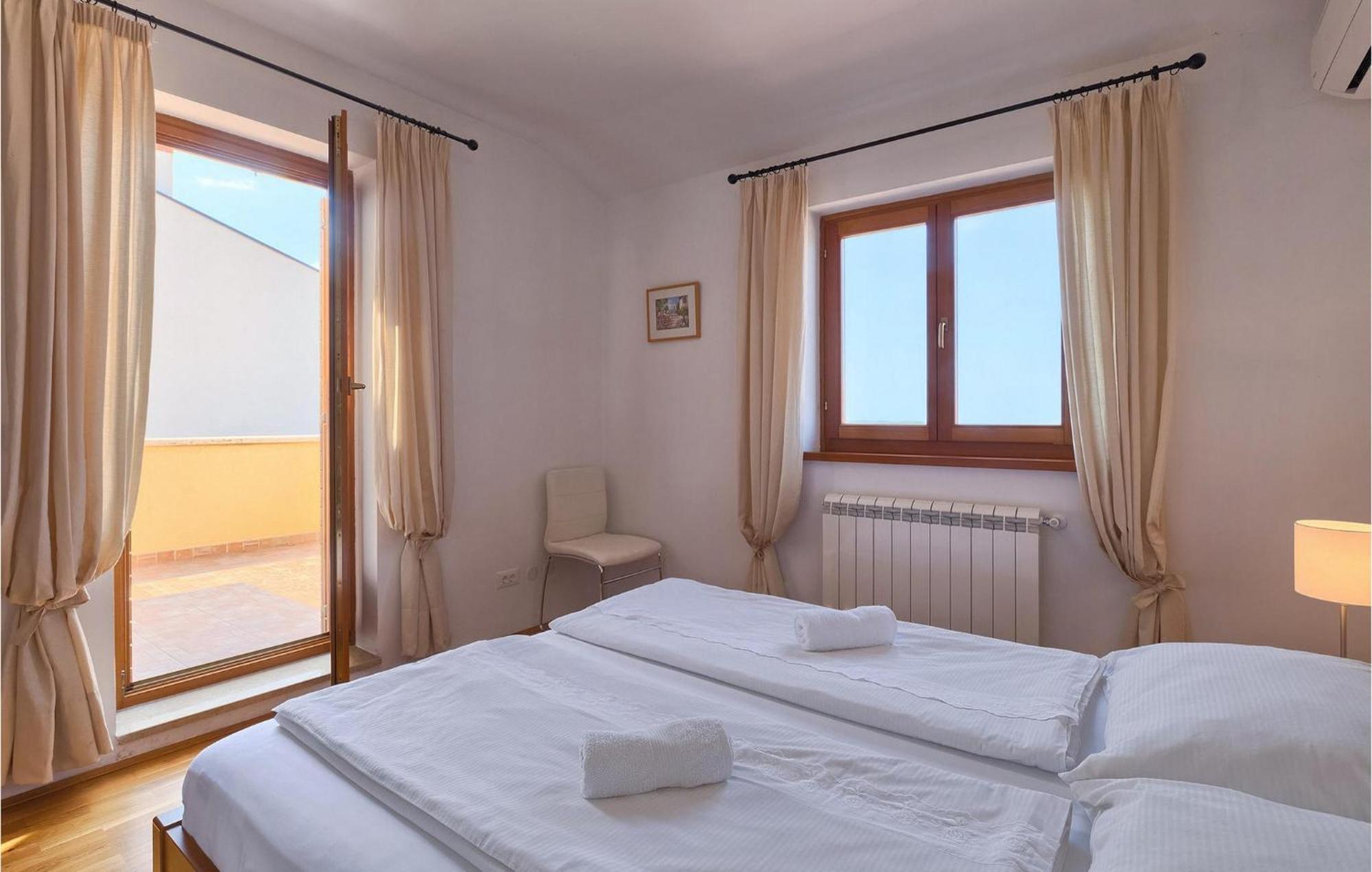 Roza Ferienhaus Poreč